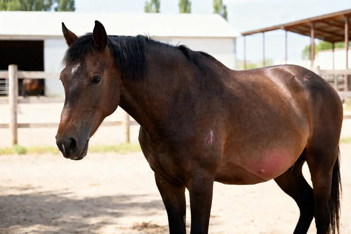 Maladies du cheval : les principales à connaître absolument