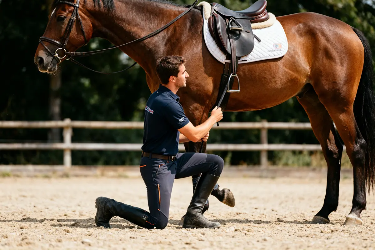 Comment débourrer un cheval : 4 étapes clés pour réussir