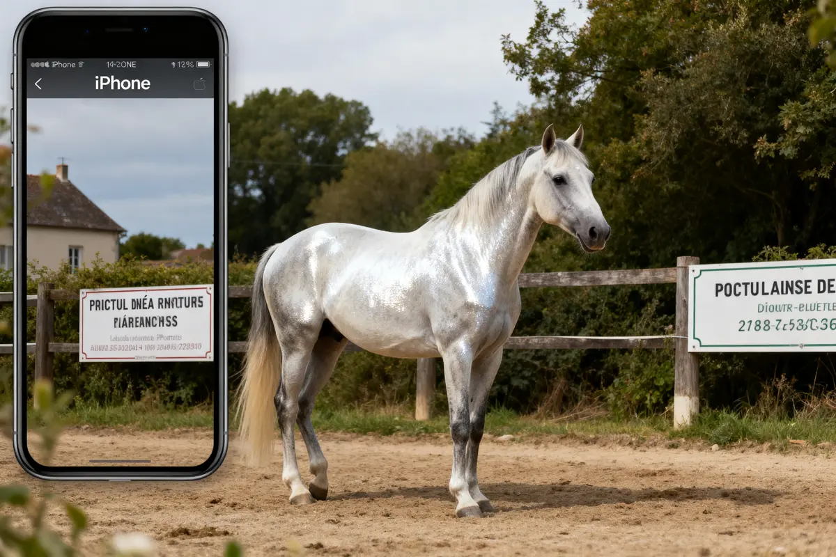 Quel est le cheval le plus beau du monde ? Top 10