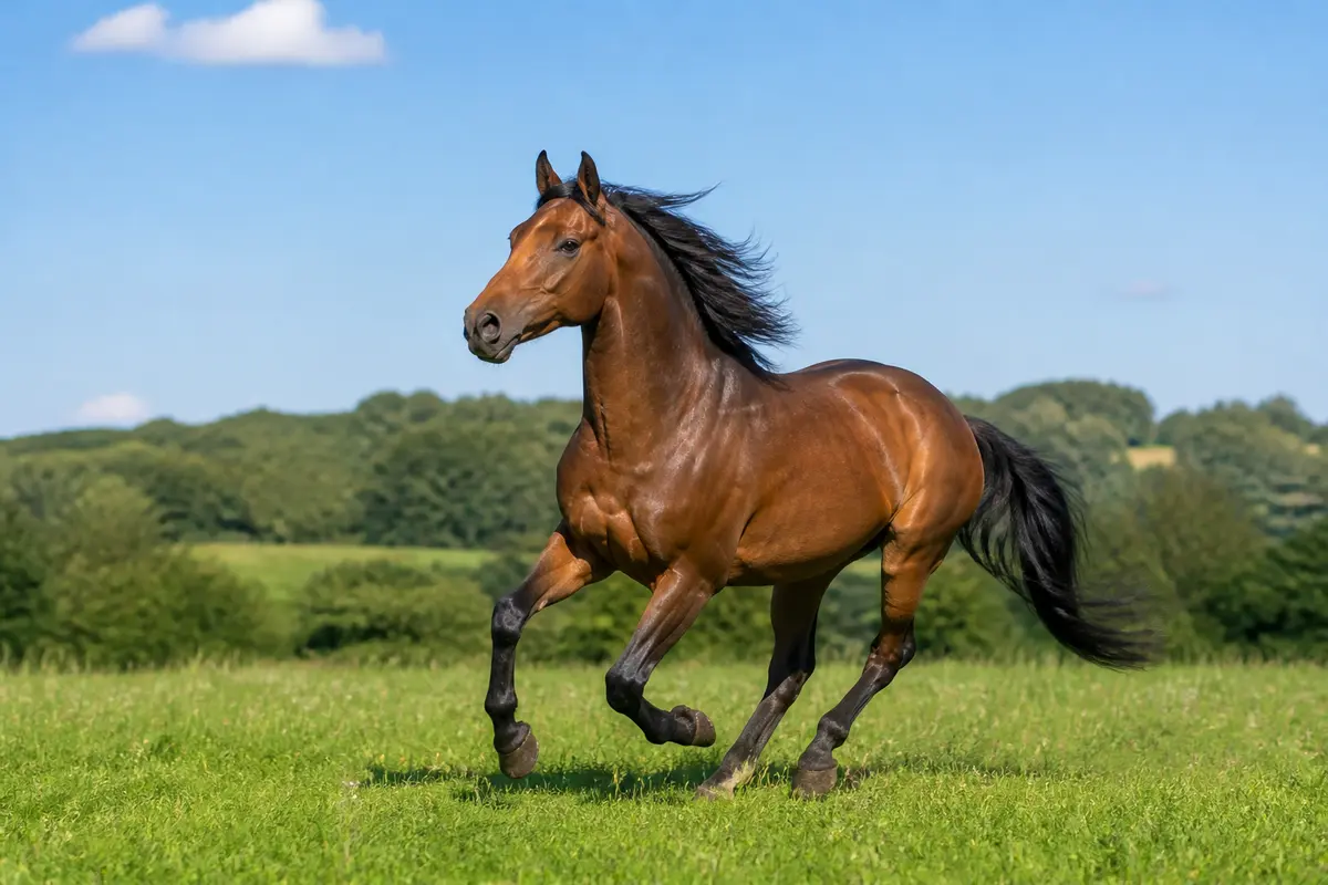 Cheval espérance de vie : Quelle durée et comment la prolonger ?