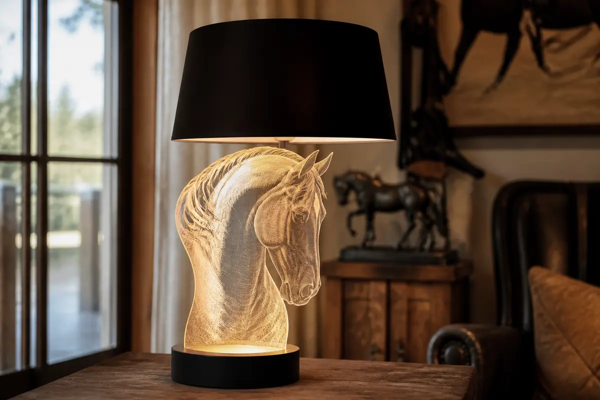 Objet cheval : cadeaux, accessoires &amp; équipement équestre incontournable