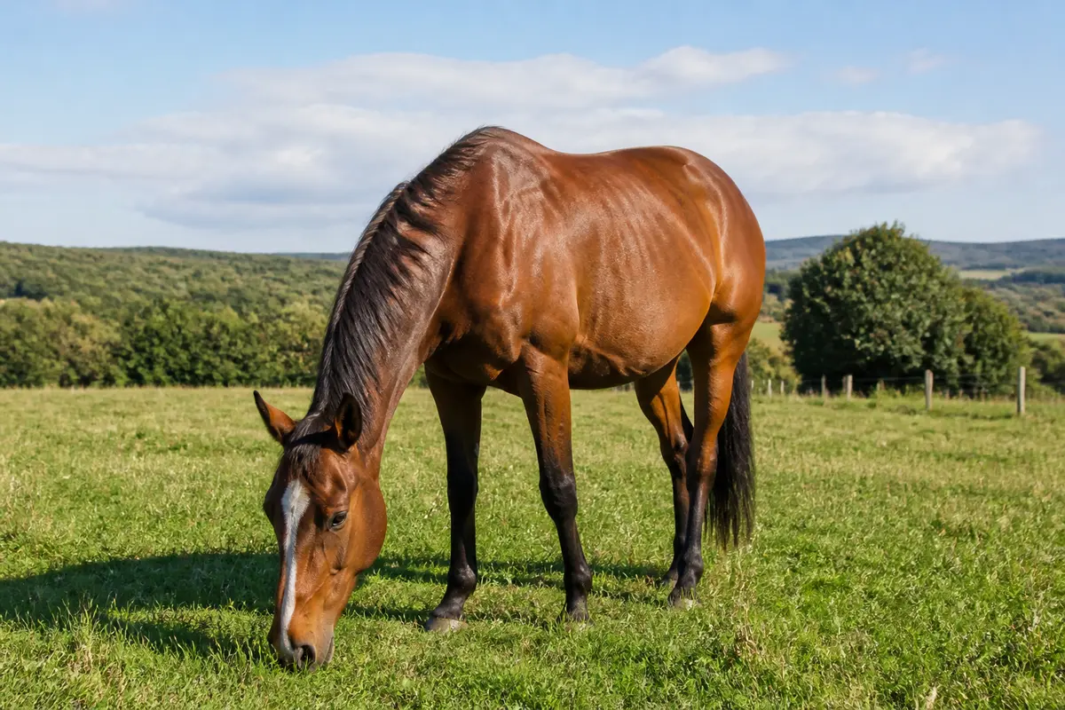 Tarif assurance cheval : Comparatif prix, garanties et devis